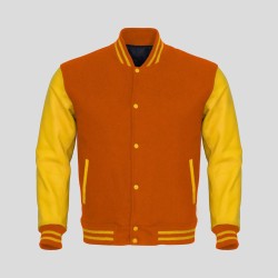 Varsity Jacket